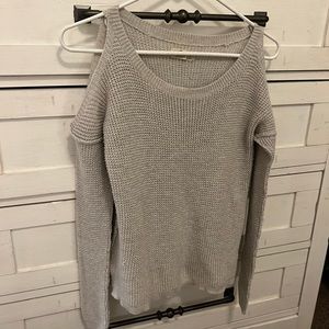 Beautiful sweater